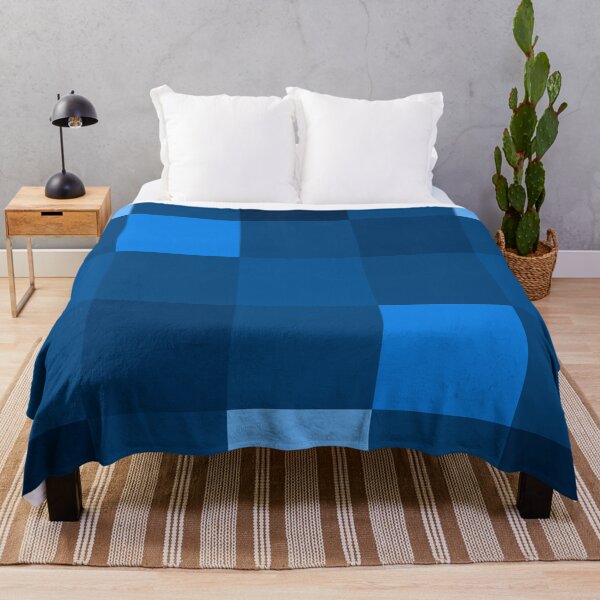 Item preview, Blue color patterns designed and sold by GEGSTORE.