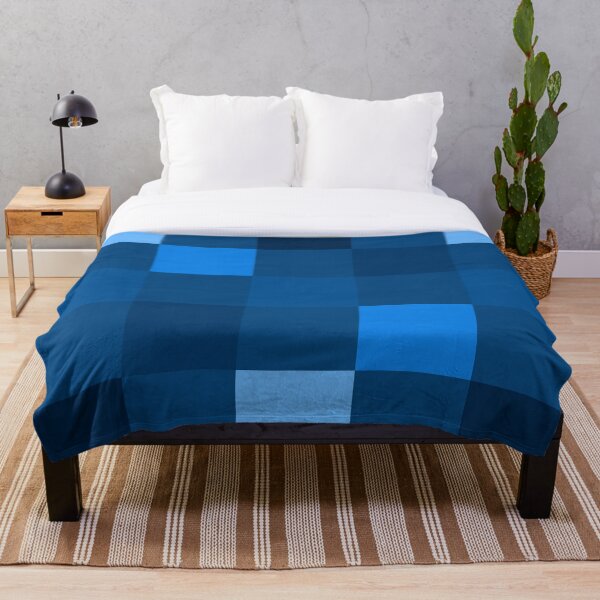 Item preview, Blue color patterns designed and sold by GEGSTORE.