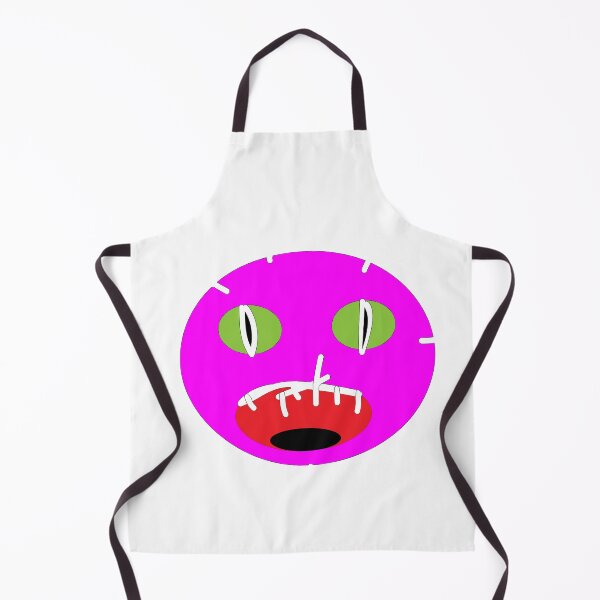Item preview, monster of nightmare - a funny design designed and sold by niamaes.