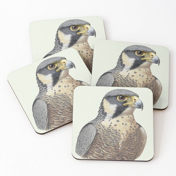 Item preview, peregrine_falcon designed and sold by echevarian.