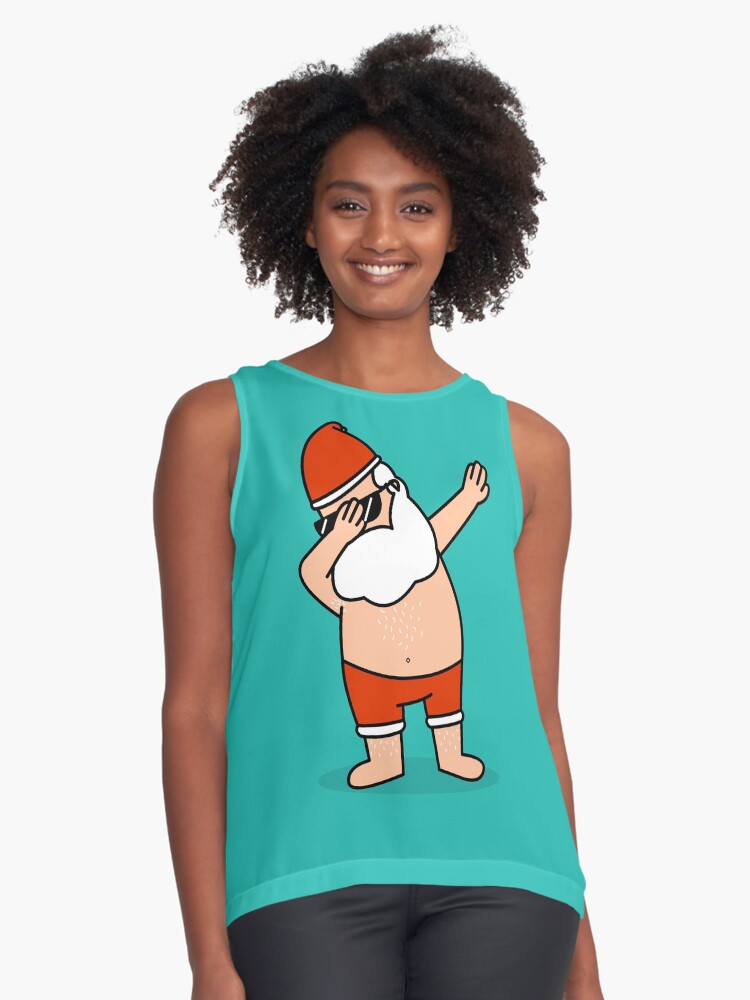 Item preview, Sleeveless Top designed and sold by cartoonbeing.