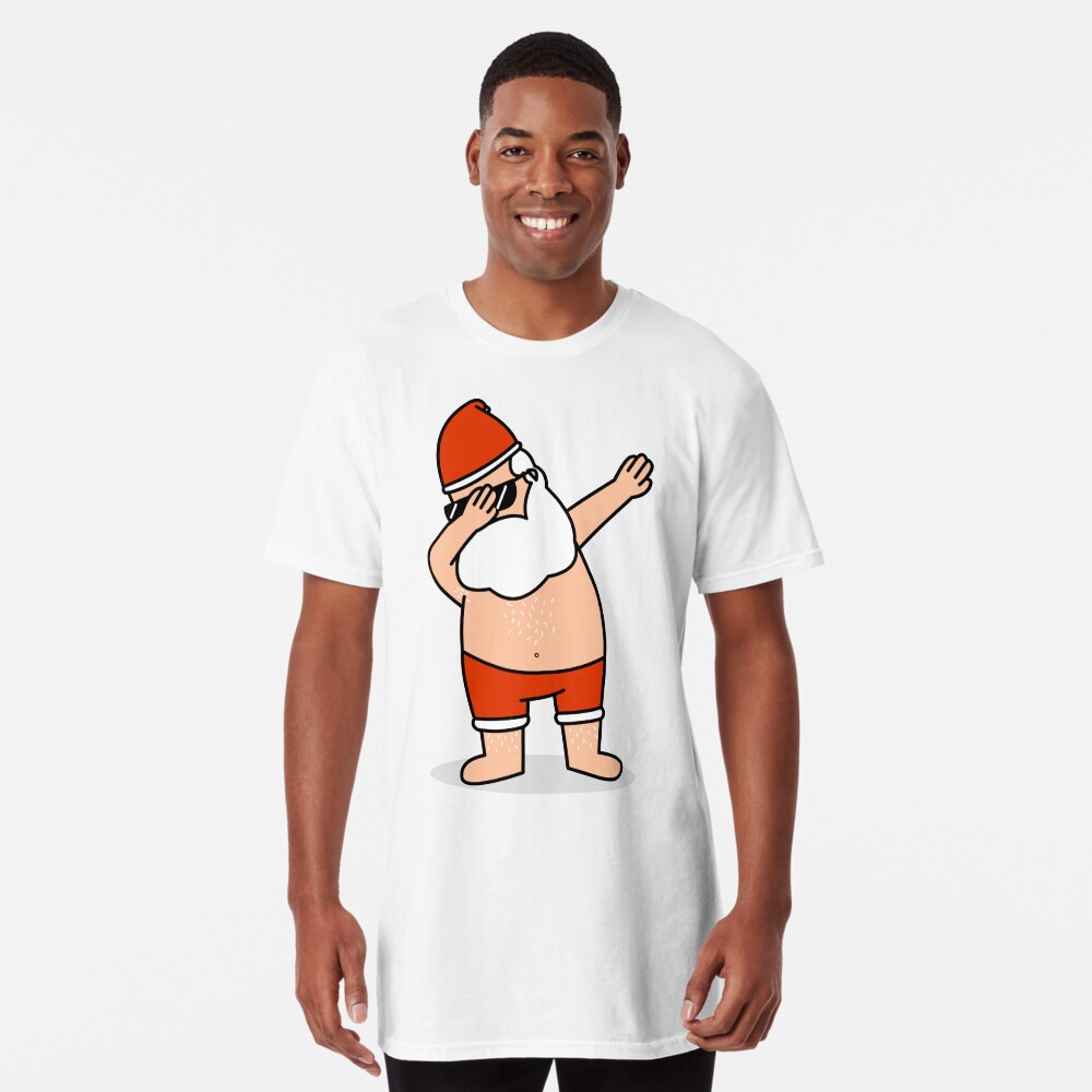 Item preview, Long T-Shirt designed and sold by cartoonbeing.
