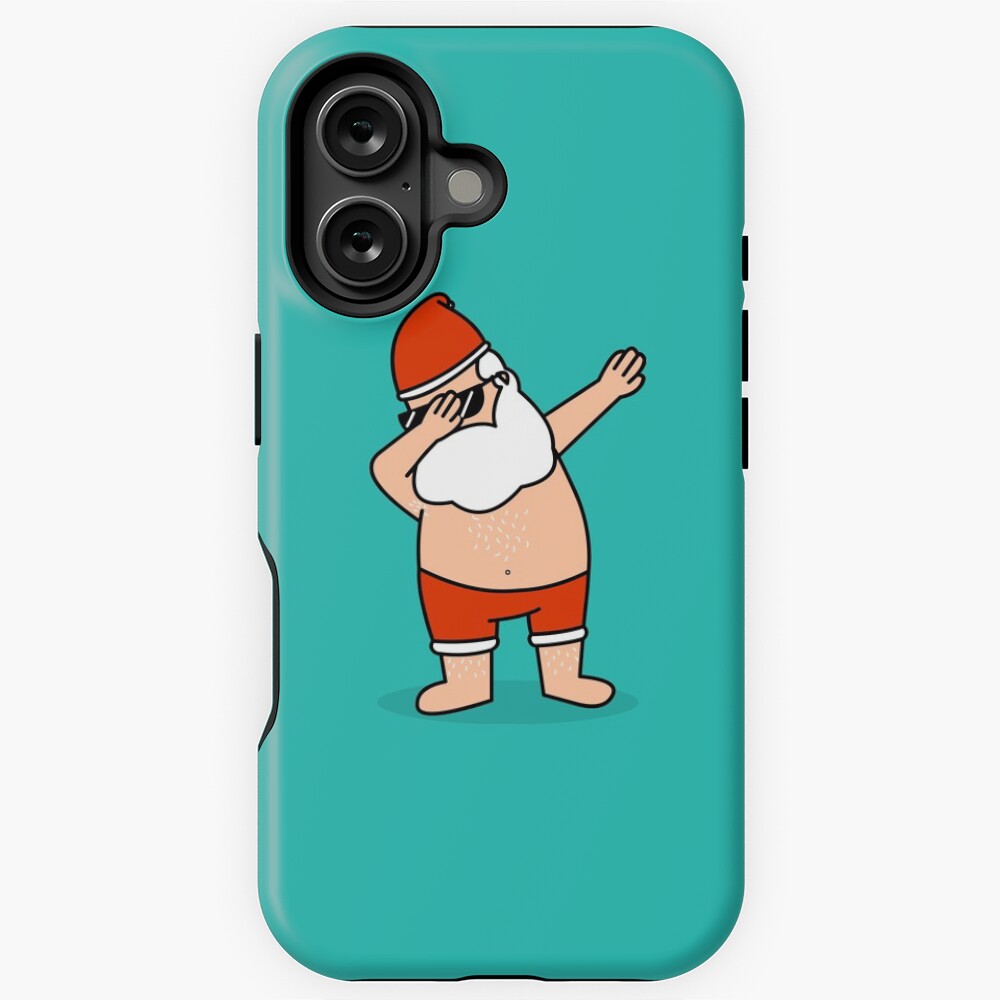 Item preview, iPhone Magsafe Tough Case designed and sold by cartoonbeing.