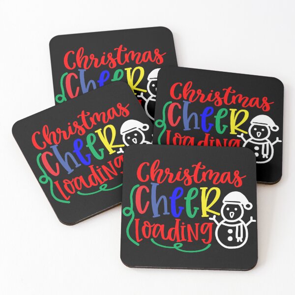 Item preview, Christmas Cheer Loading 2 designed and sold by potchidesigns.