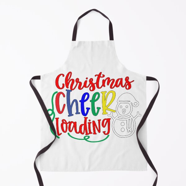 Item preview, Christmas Cheer Loading 2 designed and sold by potchidesigns.