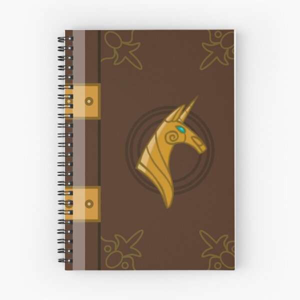 Item preview, My Little Pony Legend Book designed and sold by ravcnclaw.