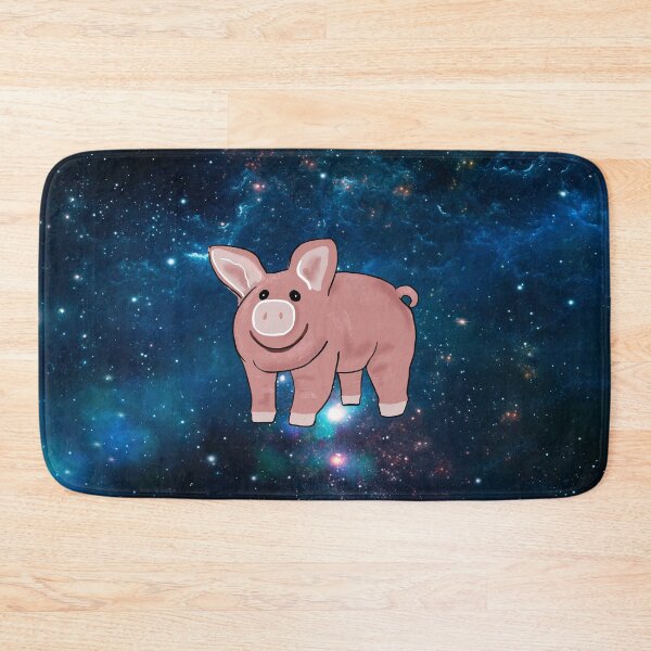 Item preview, Slumberland Pig Dream designed and sold by PG Illustration.