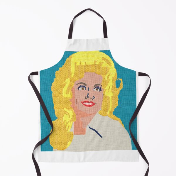 Item preview, Dolly Needlepoint designed and sold by Steve Spencer.