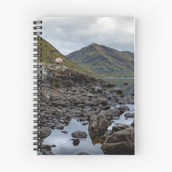 Item preview, Valle de Doolough designed and sold by RichR.