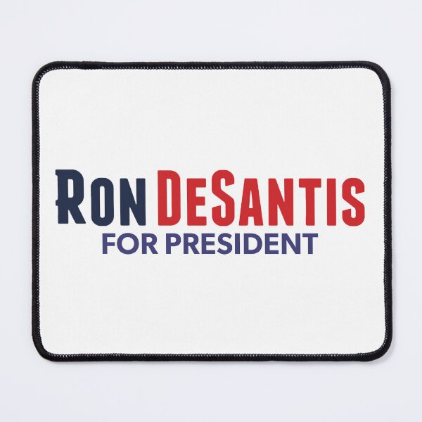Item preview, Ron DeSantis para presidente designed and sold by DaddysWarehouse.