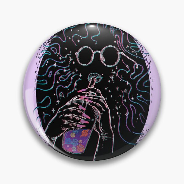 Item preview, I Need Space designed and sold by BansheeBabee.