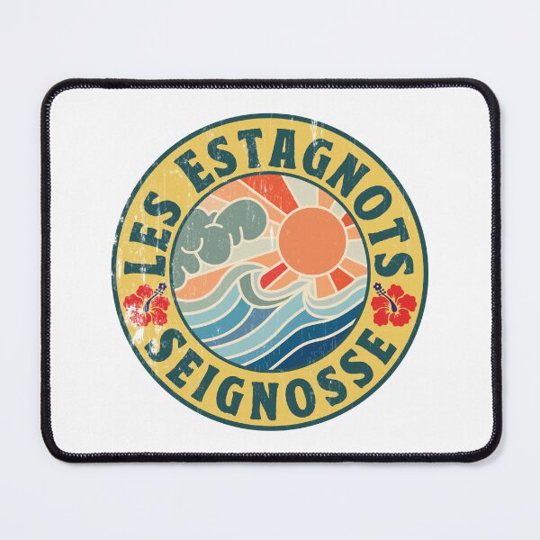 Item preview, Vintage Les Estagnots, Seignosse designed and sold by TonySpencer.