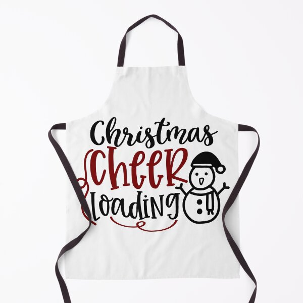 Item preview, Christmas Cheer Loading 3 designed and sold by potchidesigns.