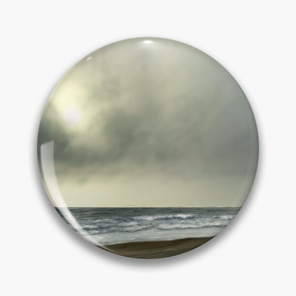 Item preview, Praa Sands Autumn Afternoon - Cornwall Beach Paintings designed and sold by IJStanding.