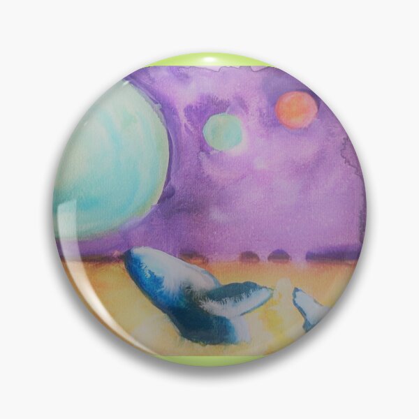Item preview, Intergalactic Whale designed and sold by Anastasia Post.