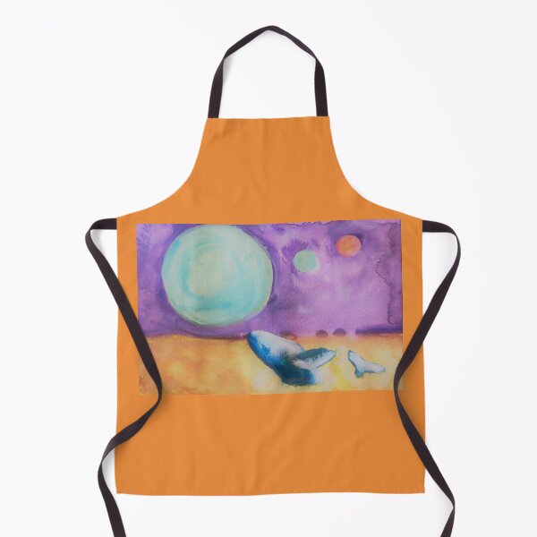 Item preview, Intergalactic Whale designed and sold by Anastasia Post.
