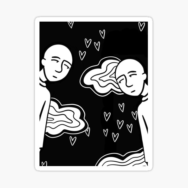 universal Sticker