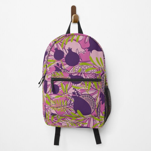Item preview, Pomegranate Fruits Graphic Pattern designed and sold by Kabira77.