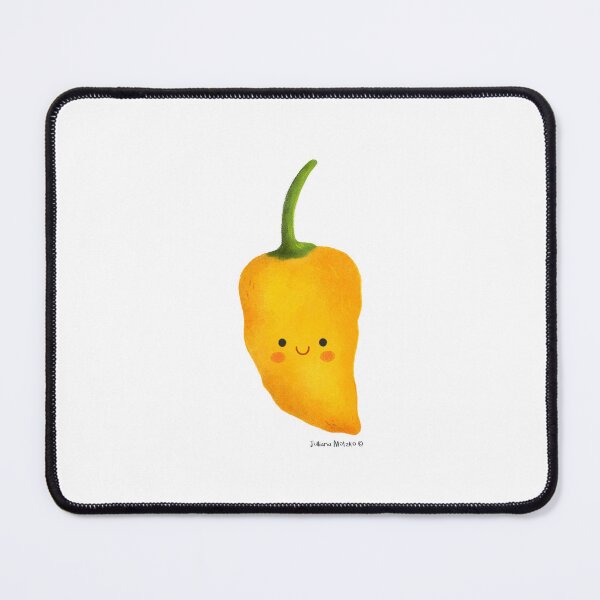 Item preview, Datil Pepper designed and sold by julianamotzko.