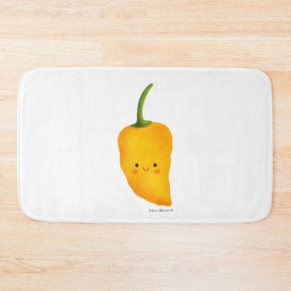 Item preview, Datil Pepper designed and sold by julianamotzko.