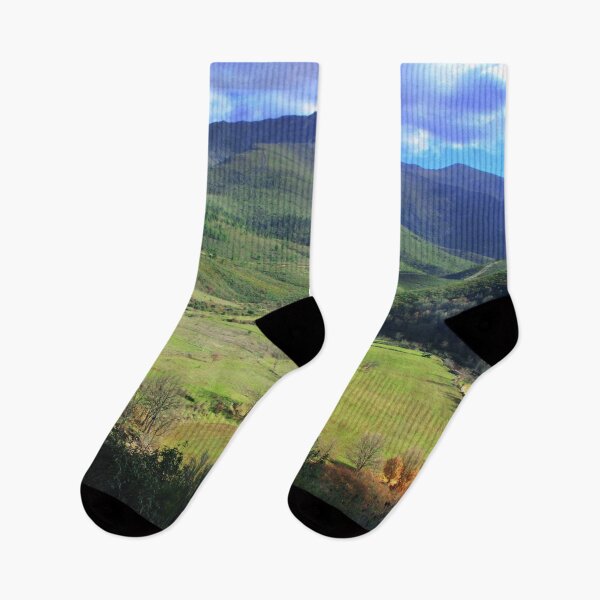 Item preview, A corner of the Sierra de Gata designed and sold by Sara Sanchez PHOTO.