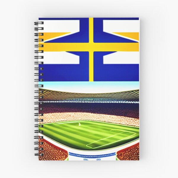 Item preview, Vintage World Cup Stadium Arab Poster designed and sold by BAYFAIRE.