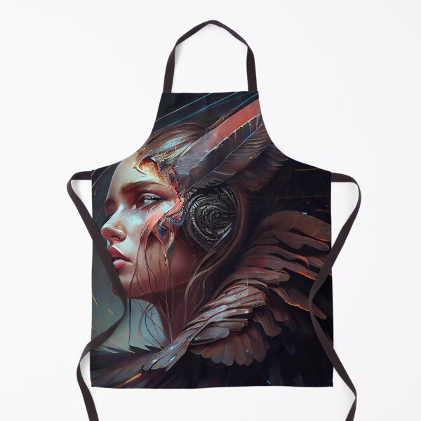 Item preview, Pahaliah (Variation) designed and sold by OccultDreams.