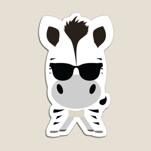 Emoji Zebra Gifts Merchandise Redbubble - zebra print bow tie roblox