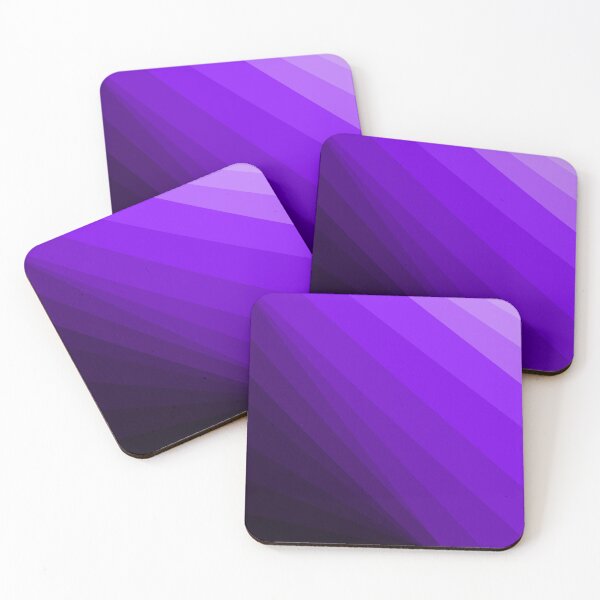 Item preview, Purple Pattern designed and sold by GEGSTORE.