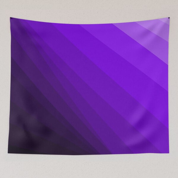 Item preview, Purple Pattern designed and sold by GEGSTORE.