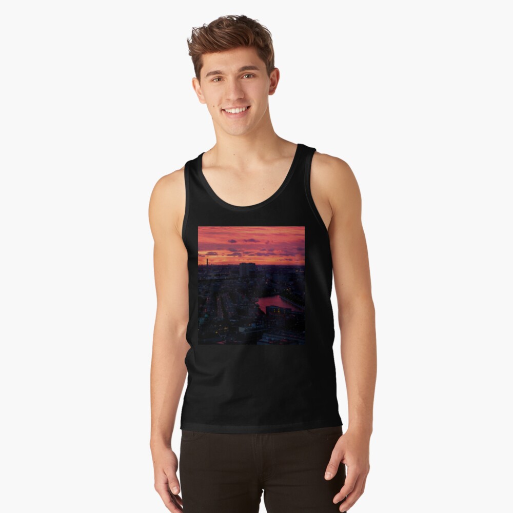 Item preview, Tank Top designed and sold by VeryIreland.
