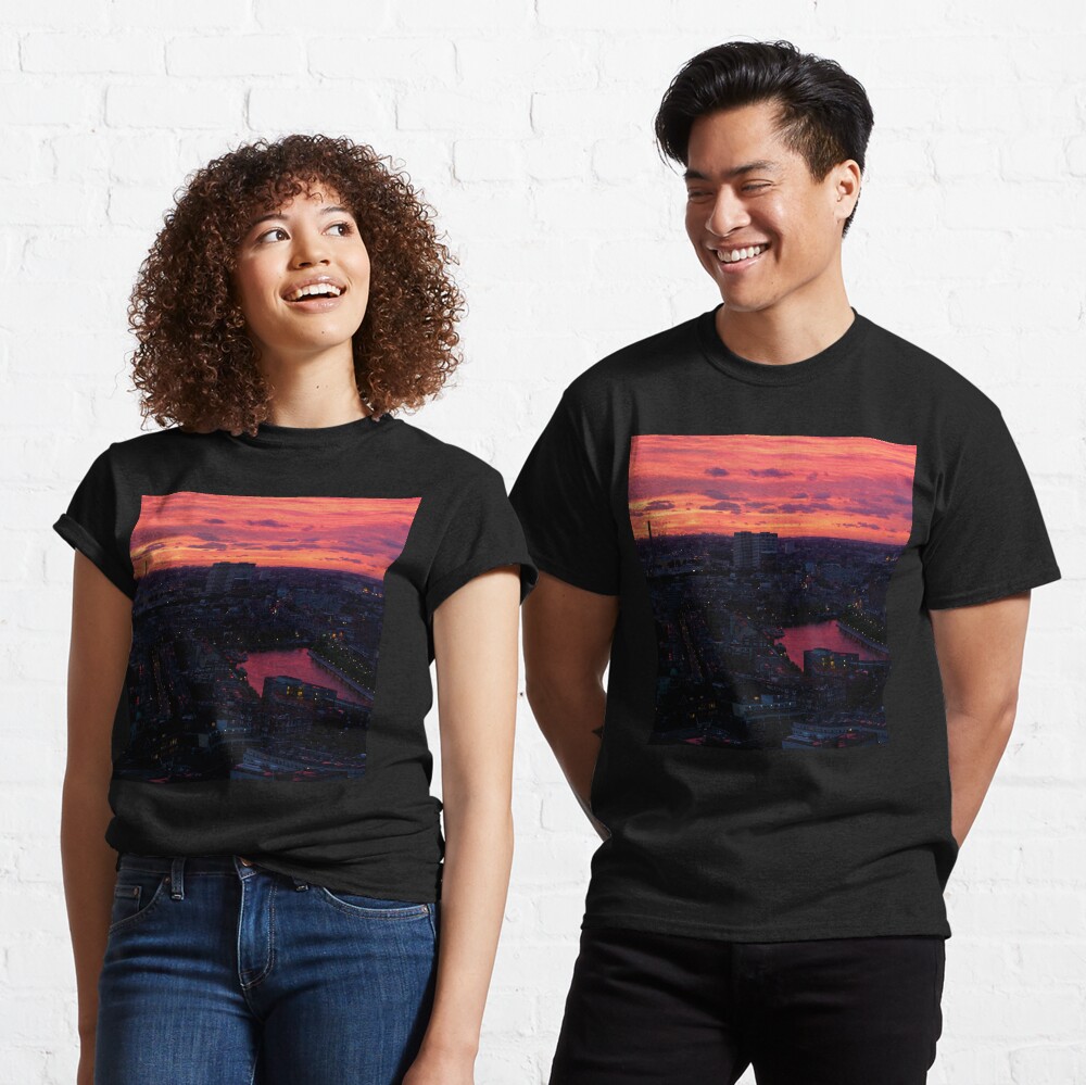 Item preview, Classic T-Shirt designed and sold by VeryIreland.
