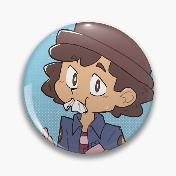 Item preview, Ray Shields Eating Paper designed and sold by Rileymorph.