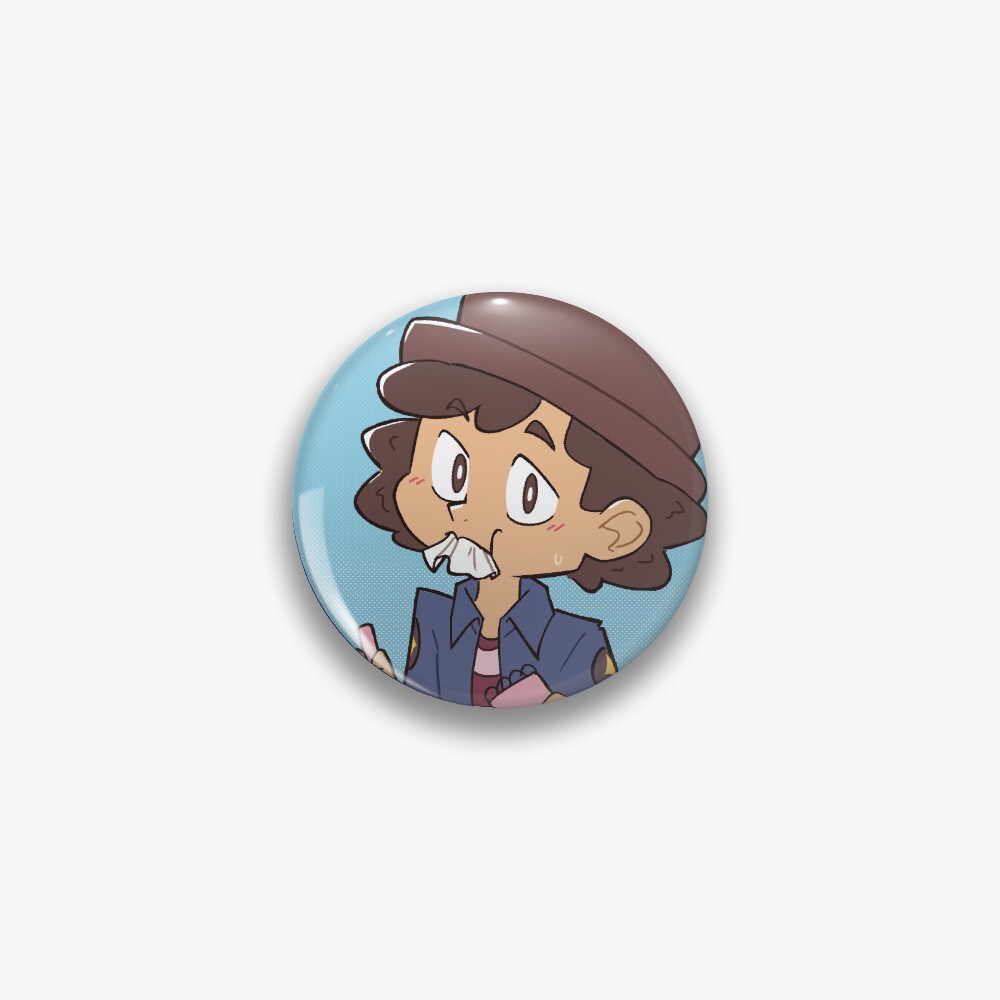 Item preview, Pin designed and sold by Rileymorph.