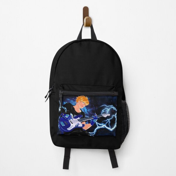 Item preview, Bass the Lightning designed and sold by Kyle Kiske.