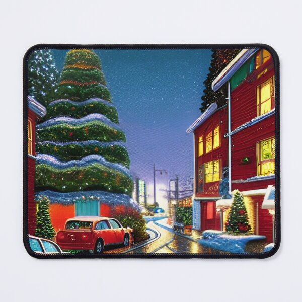 Item preview, Christmas designed and sold by umculi.