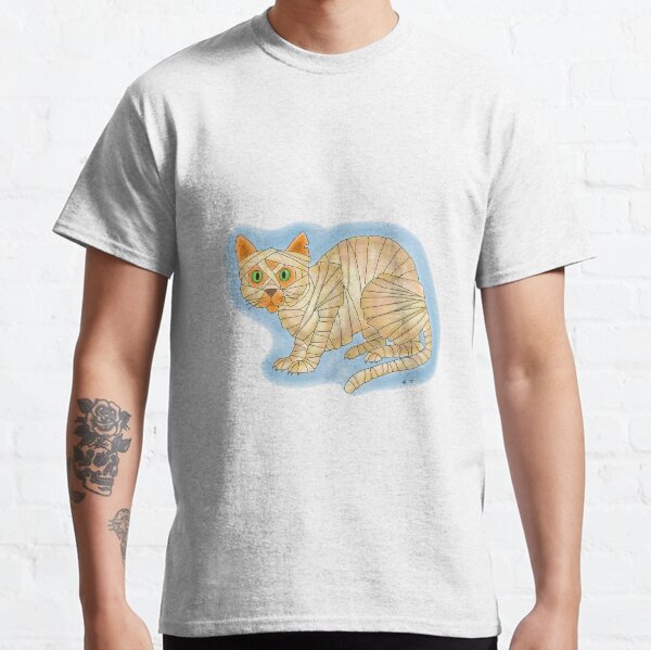 Ta Miu Classic T-Shirt