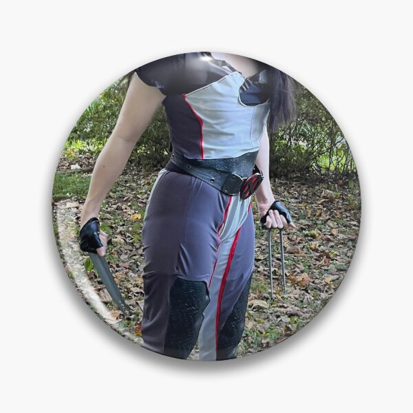 Item preview, X-23 cosplay designed and sold by DanyelleX23.