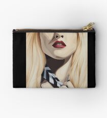 Breaking rules - Duma Studio Pouch