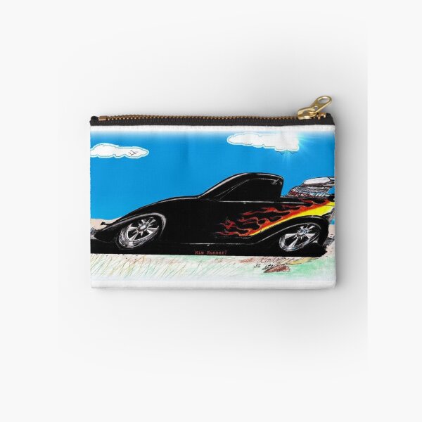 Item preview, Hot Rod Art  //  The Rim Runner designed and sold by Imagin8er.