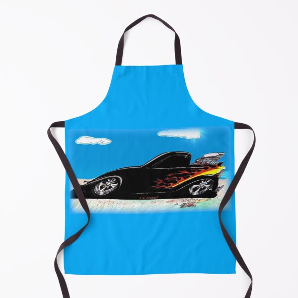 Item preview, Hot Rod Art  //  The Rim Runner designed and sold by Imagin8er.