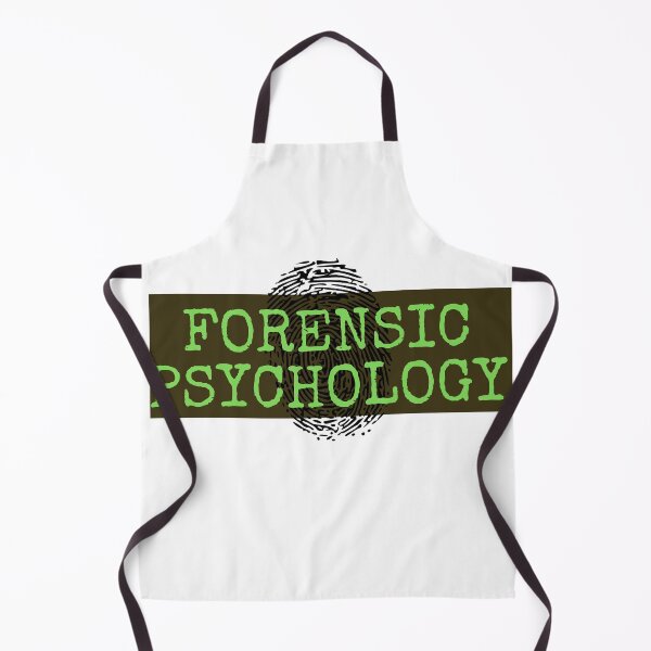 Item preview, Forensic Psychology designed and sold by Oreo2020 Creations.