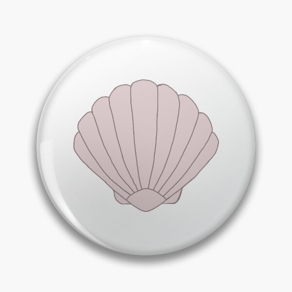 Item preview, seashell designed and sold by charlotte sundays.