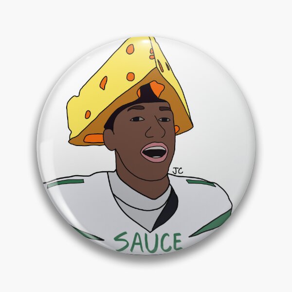 Item preview, Cheesehead Sauce designed and sold by jcamilleri.