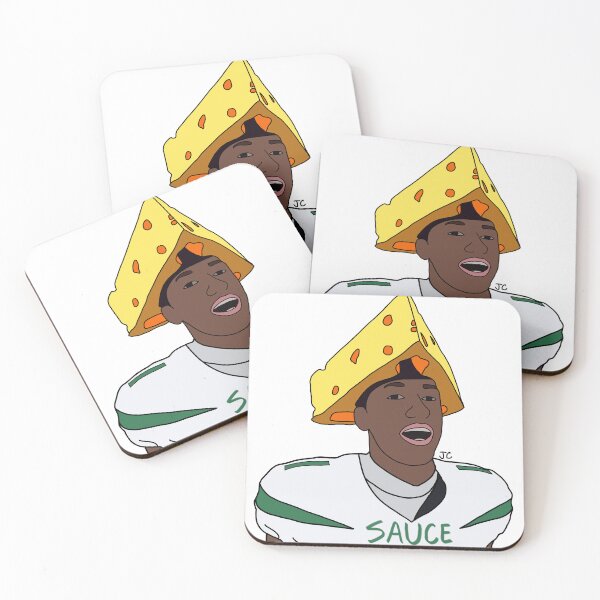 Item preview, Cheesehead Sauce designed and sold by jcamilleri.