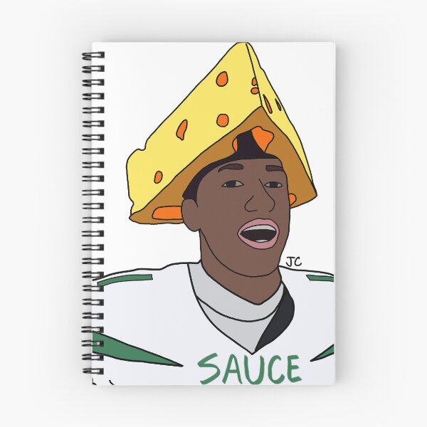 Item preview, Cheesehead Sauce designed and sold by jcamilleri.