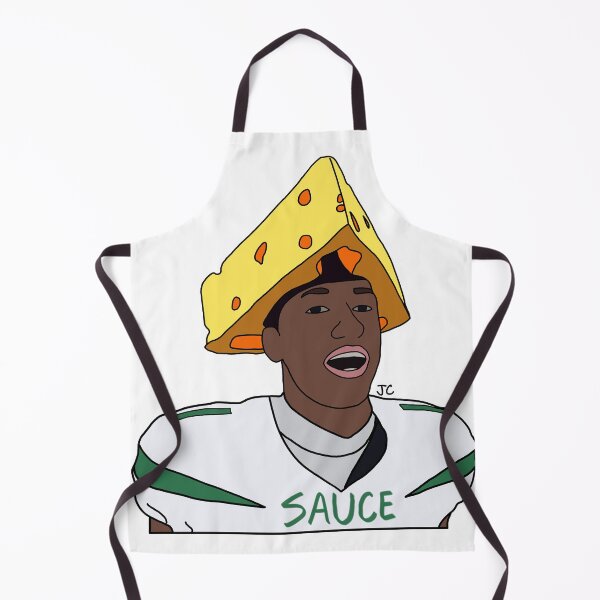 Item preview, Cheesehead Sauce designed and sold by jcamilleri.