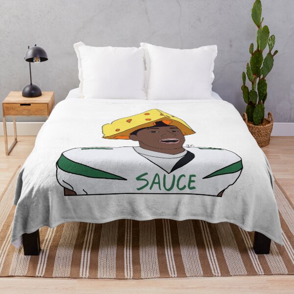 Item preview, Cheesehead Sauce designed and sold by jcamilleri.