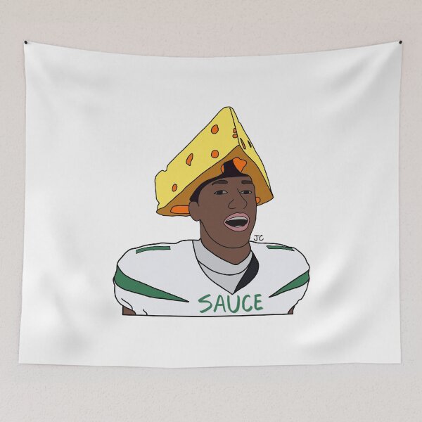 Item preview, Cheesehead Sauce designed and sold by jcamilleri.