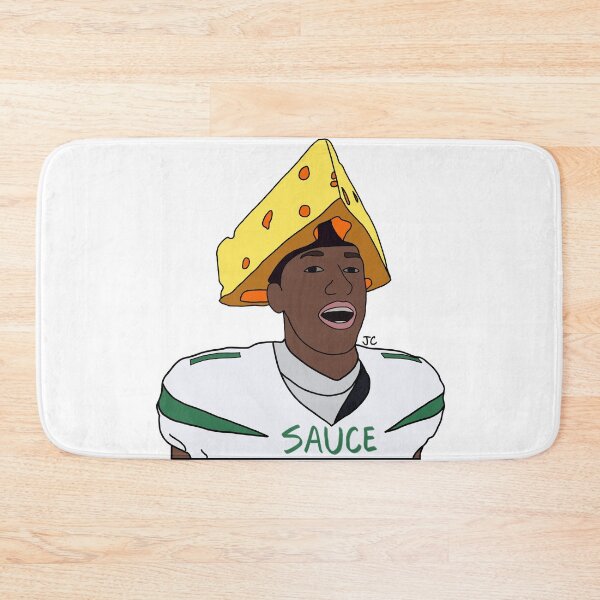Item preview, Cheesehead Sauce designed and sold by jcamilleri.